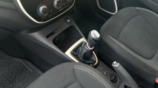 Renault Captur 0.9 TCE 90 Play 5dr Petrol Hatchback